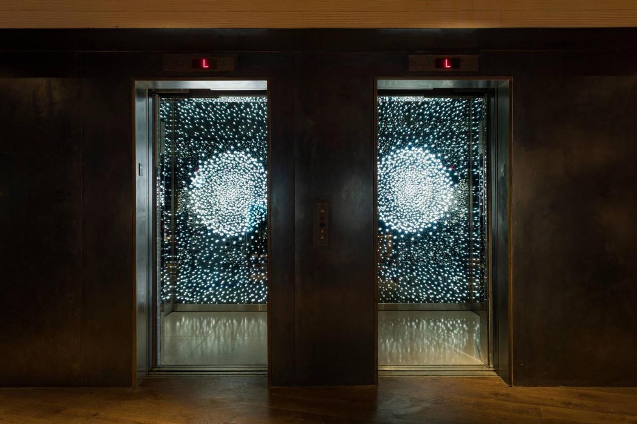 Moxy Nyc East Village New York Exterior photo