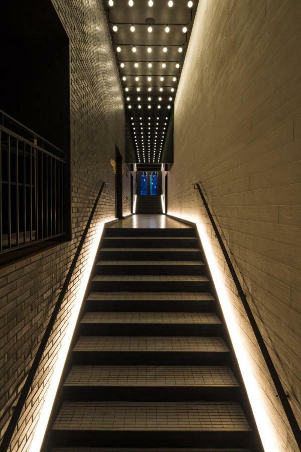Moxy Nyc East Village New York Exterior photo