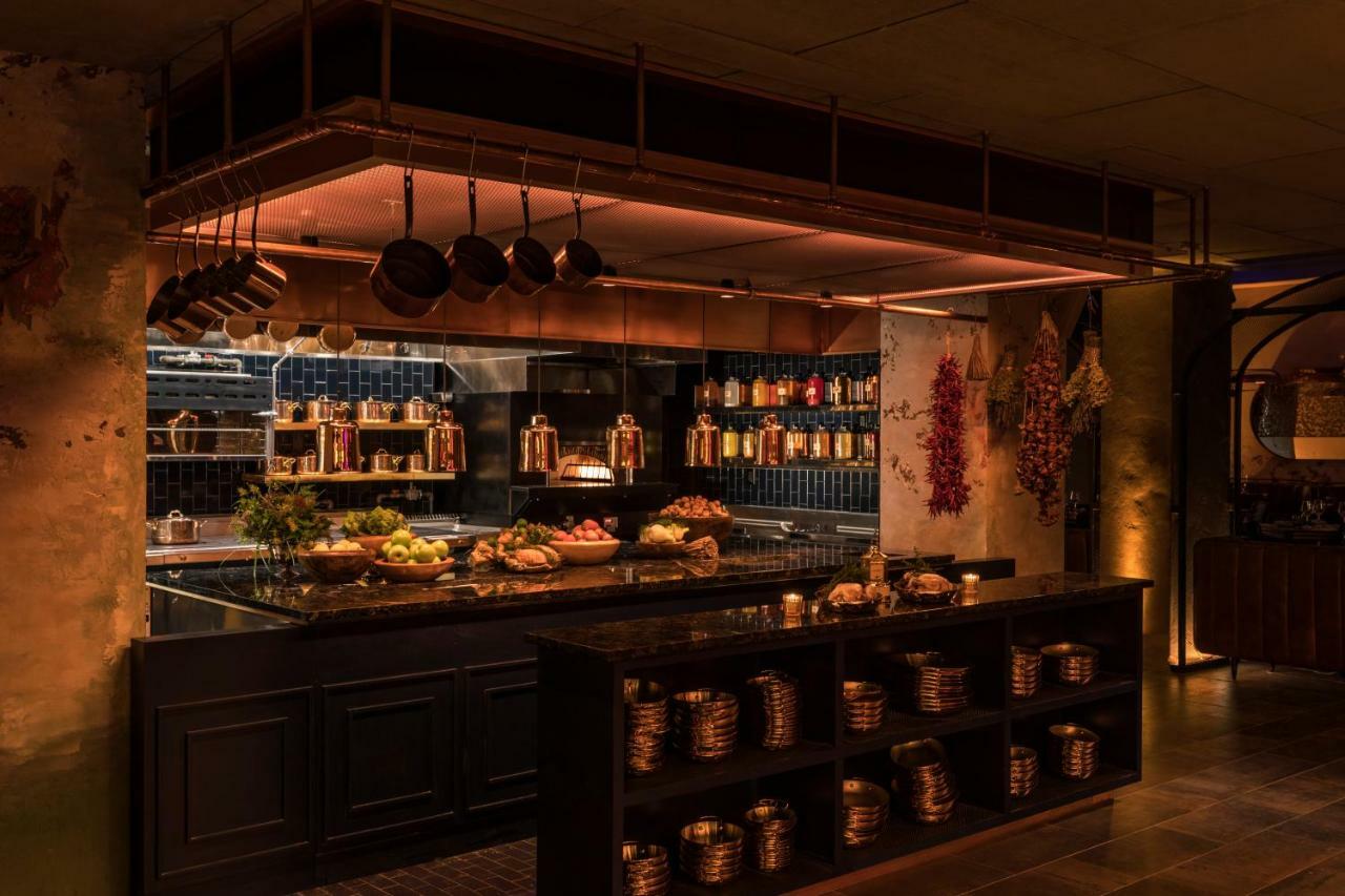 Moxy Nyc East Village New York Exterior photo